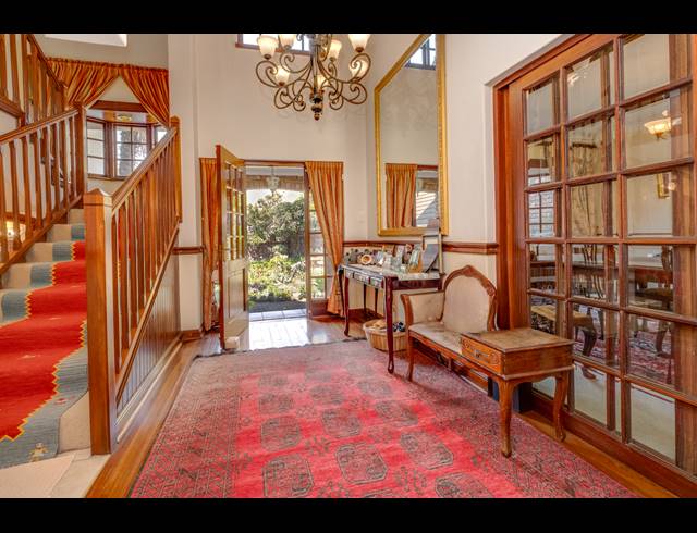 4 BEDROOM HOUSE FOR SALE IN LONEHILL